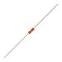 NTC THERMISTOR, 10K, DO-35 AL03006-5818-97-G1