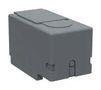 TERMINAL SHROUD, SWITCH DISCONNECTOR OTS250G1S/4