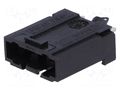 Fuse holder; 10.9mm; THT; max.130°C; UL94V-0; 125V LITTELFUSE 178.6764.0001