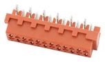 WTB CONN, RCPT, 12POS, 2ROW, 2.54MM 1-188275-2