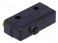 Microswitch SNAP ACTION; 5A/250VAC; without lever; SPDT; Pos: 2 HONEYWELL 11SM244-T