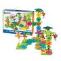 Gears! Movin’ Monkeys Building Set Learning Resources LER 9119, Learning Resources LER 9119