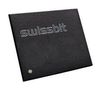 FLASH MEMORY, 32GB, -40 TO 85DEG C SFEM032GB1EA1TO-I-LF-121-STD