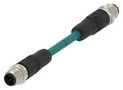 SENSOR CORD, 4P M12 PLUG-PLUG, 500MM TAD1473A201-001