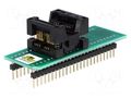 Adapter: DIL8W-SOIC8 ELNEC 70-1270A