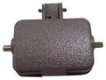 PROTECTION COVER, GREY, POLYCARBONATE T1010062101-000
