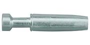 HEAVY DUTY CONTACTS, SOCKET, 16A, CRIMP T2030002040-000