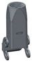 HEAVY DUTY CONN, 1 LEVER, SIZE H3A T1739032120-000
