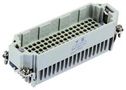 HEAVY DUTY INSERT, PLUG, 108+PE, 10A T2032162101-000