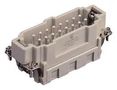 HEAVY DUTY INSERT, PLUG, 16+PE, 16A T2040323101-000