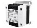 Transformer: mains; 630VA; 230VAC; 24V; Leads: terminal block; IP20 DF ELECTRIC DF-680630026