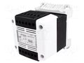 Transformer: mains; 250VA; 230VAC; 12V; Leads: terminal block; IP20 DF ELECTRIC DF-680250025