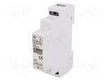 Power supply: switching; for DIN rail; 10W; 12VDC; 0.83A; IP20 COBI ELECTRONIC CS-10-12