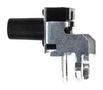 TACTILE SW, 0.05A, 24VDC, 130GF, SMD 1571300-2