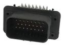RECTANGULAR PWR CONN, HEADER, 23POS, PCB 1-770669-1