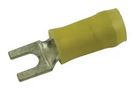 CRIMP TERMINALS - FORK - SPADE TONGUE 322985