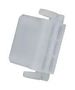 RECEPTACLE HOUSING, 6POS, NYLON 480003-5