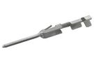 CONTACT, PIN, 22AWG, CRIMP 5-102107-3