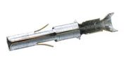 RECTANGULAR POWER CONTACTS 350874-3