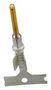 AUTOMOTIVE CONTACT, PINCRIMP, 14AWG 638112-1