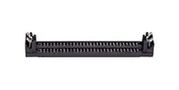 CONNECTOR, SIMM, 72POS 7-5382486-2