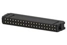 IDC CONN, RCPT, 40POS, 2ROW, 2.54MM 1658623-9