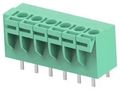 TB, WIRE TO BRD, 6WAY, 14AWG 1776260-6