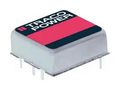 DC-DC CONVERTER, 24V, 0.833A THN 20-2415WI