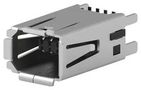 I/O CONN, MINI, RCPT, 8POS, PCB 2271656-1