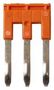 JUMPER BAR, 3POS, 6MM 1SNK906303R0000