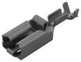 FEMALE QUICK DISCONNECT, 18-22AWG 160826-3
