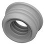 SINGLE WIRE SEAL, GREY, SILOPREN 1719826-7