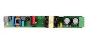 REF DESIGN BOARD, HPF FLYBACK CONVERTER REFICL8810LED42WPSRTOBO1