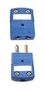 SAFETY CLIP, THERMOCOUPLE CONNECTOR SFCL