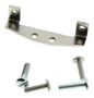 PANEL MOUNTING BRACKET, 3-48, CONNECTOR MTACL