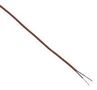 THERMOCOUPLE WIRE, TYPE T, 24AWG TT-T-24-SLE-1000