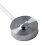 LOAD CELL, SUBMINIATURE, 500LBF, 7V LCKD-500
