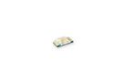 LED, BLUE, 100MCD, 465NM, 0603 MP008259