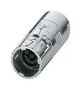 CIRCULAR CONN, PLUG, 8POS, CRIMP 1629011