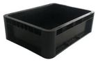 ESD STORAGE BOX W/OUT LID, 400X300X120MM MP008308