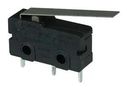 MICROSWITCH, SPDT, 5A, 250VAC, 0.2N CSM40530F