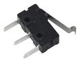 MICROSWITCH, SPDT, 5A, 250VAC, 0.25N CSM40540E