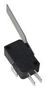 MICROSWITCH, SPDT, 5A, 250VAC, 25GF CSM30531D
