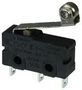 MICROSWITCH, SPDT, 5A, 250VAC, 0.25N CSM40550A