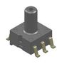 PRESSURE SENSOR, 20IN-H2O, GAUGE, I2C DLC-L20G-U2