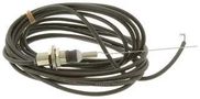 SNAP ACTION SWITCH, WOBBLE SPRING WIRE, 100 mA D5B-1513