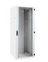 Commutation freestanding cabinet 19" 37U 800x600x1833 (not assembled) KS37U800X600PASTNTO