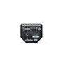 Nutirelee Shelly 2PM GEN4 2x10A, Wifi, Bluetooth, ZigBee, Matter 3800238070748 3800238070748