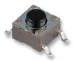 SWITCH, SPNO, 0.05A, 24V, SMD FSM4JSMA