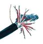 THERMOCOUPLE WIRE, TYPE TX, 24AWG 12TX24SPP